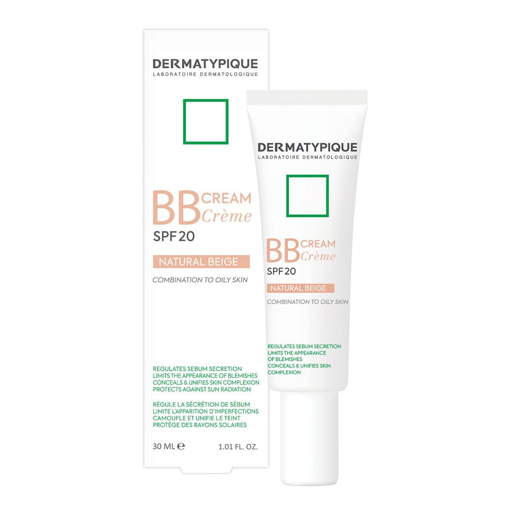 بی بی کرم اس پی اف 20 درماتیپیک BB DREAM SPF20 DERMATYPIQUE