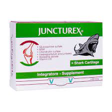 قرص جانکتورکس شارک کاتیلاژ ویتالیو JANCTUREX  VITALYV