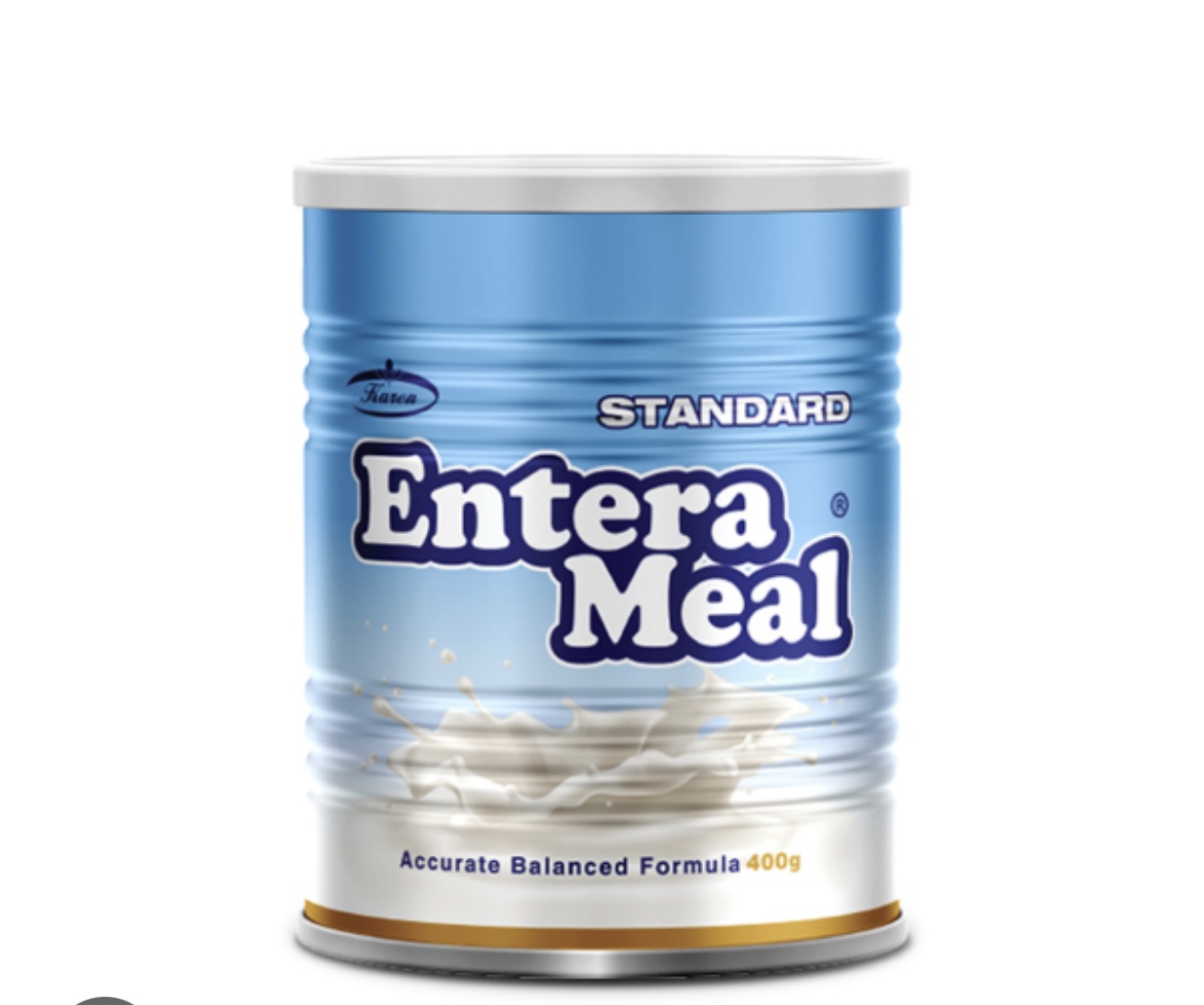پودر انترامیل استاندارد کارن ENTRAMEAL STANDARD KAREN