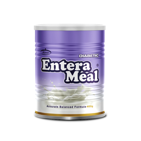 پودر انترامیل دیابتی کارن ENTRAMEAL DIABETIC KAREN