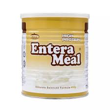 پودر انترامیل پر پروتئین کارن  ENTRAMEAL HIGH PROTEIN KAREN