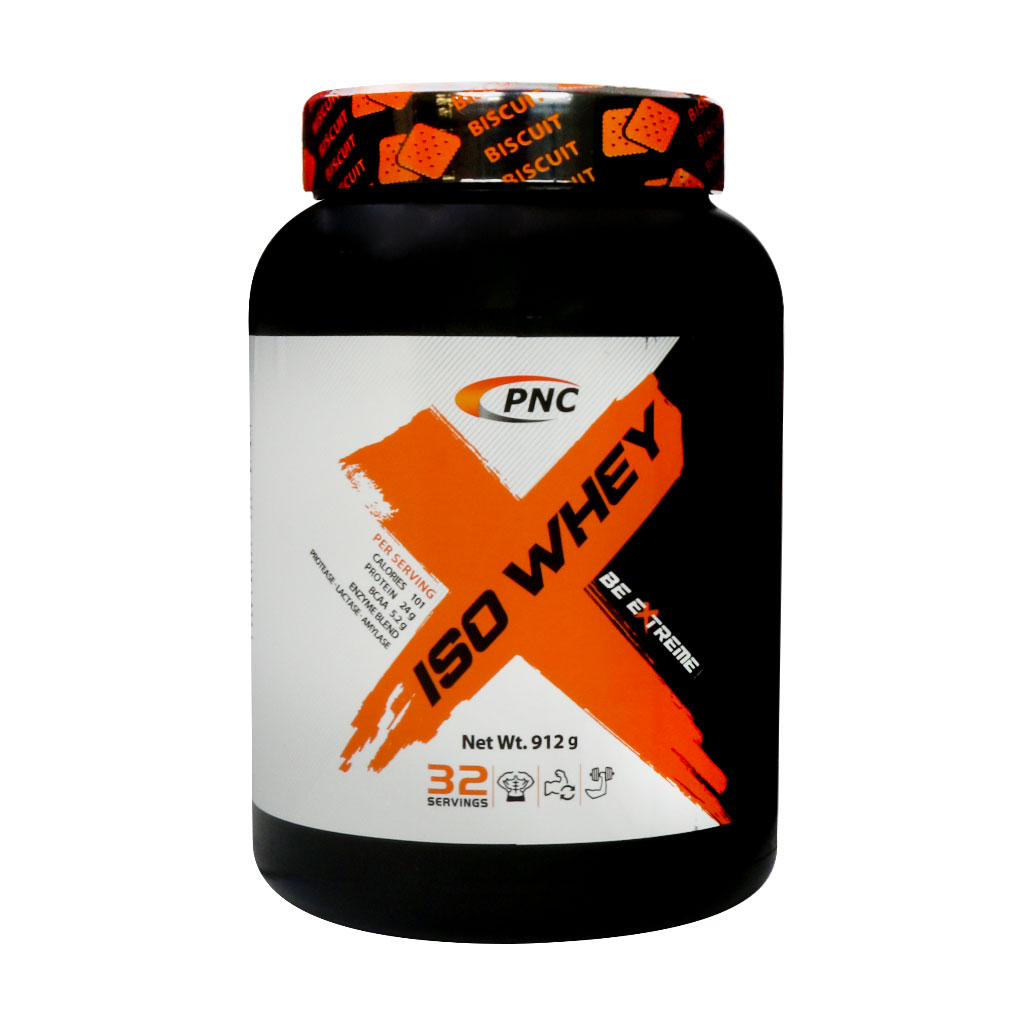پودر ایزو وی کارن ISO WHEY KAREN