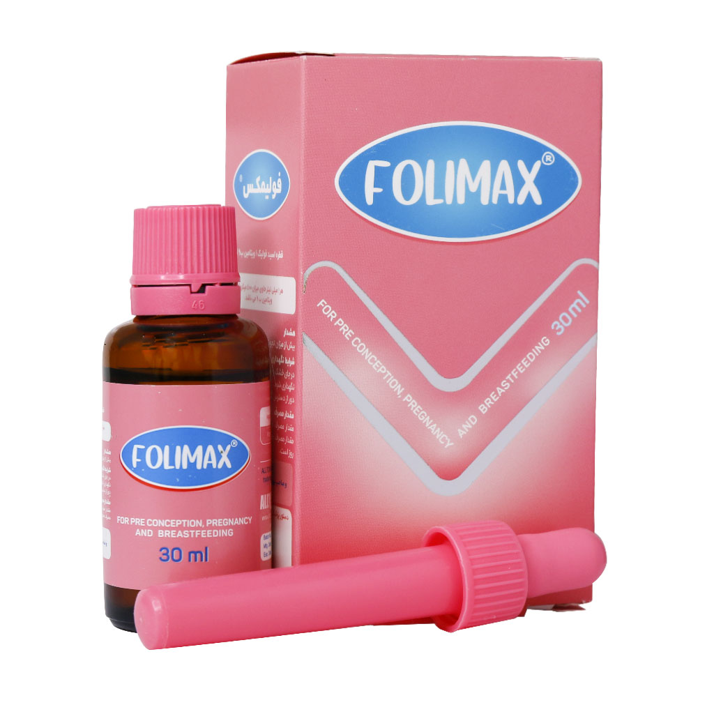 قطره فولیمکس آلتون FOLIMAX ALLTONE