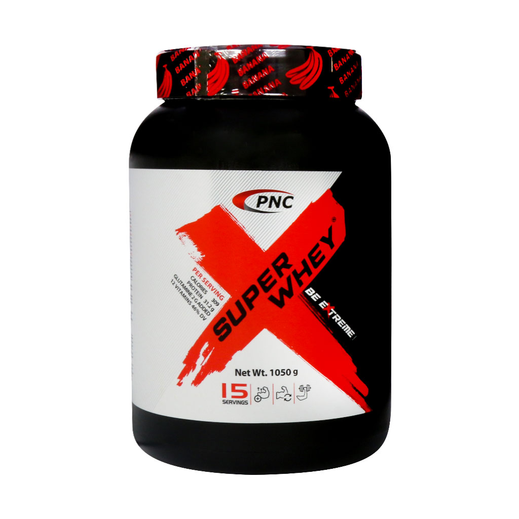 پودر سوپر وی کارن SUPER WHEY KAREN