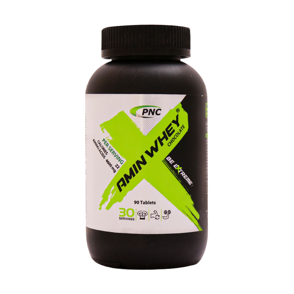 قرص آمینو وی 4600 کارن AMINO WHEY 4600 KAREN