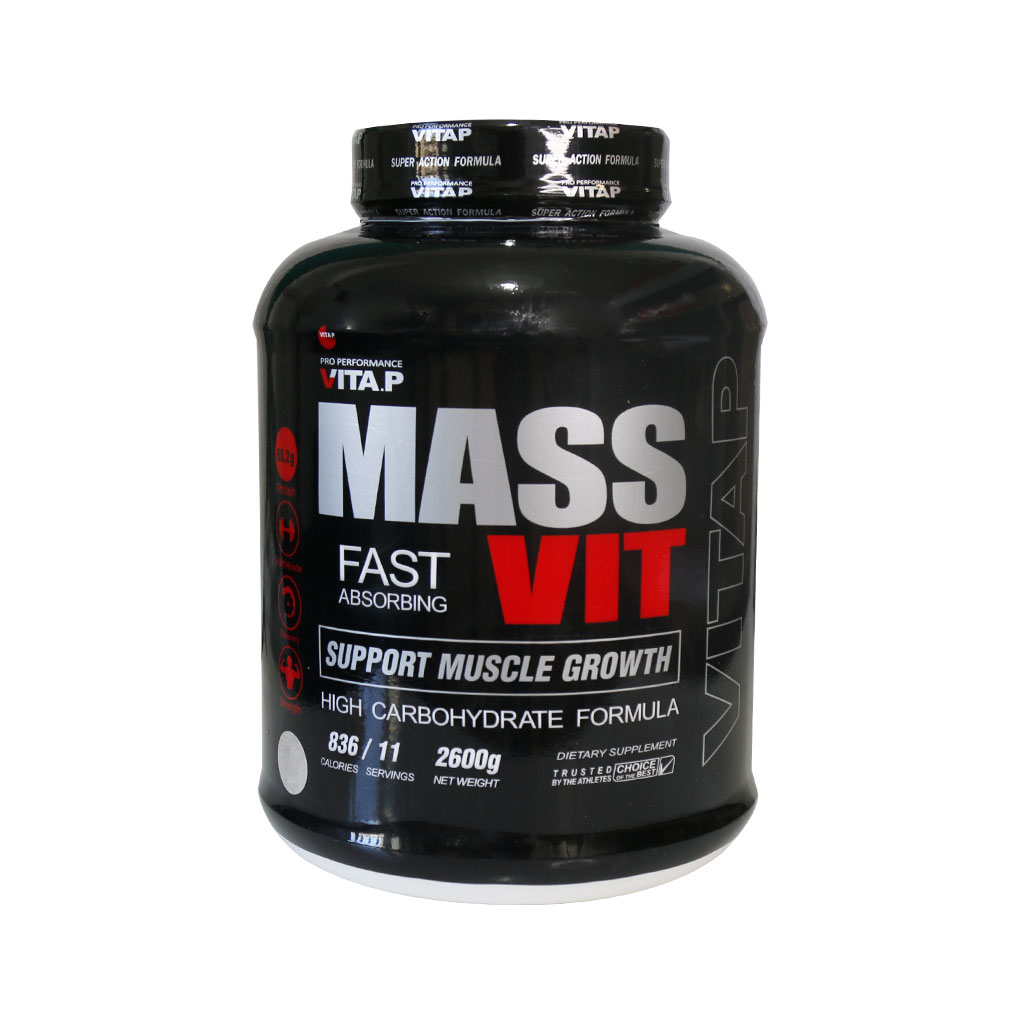 پودر مس ویت ویتاپ MASS VIT VITA.P