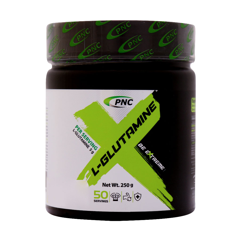 پودر ال گلوتامین کارن L-GLUTAMIN KAREN