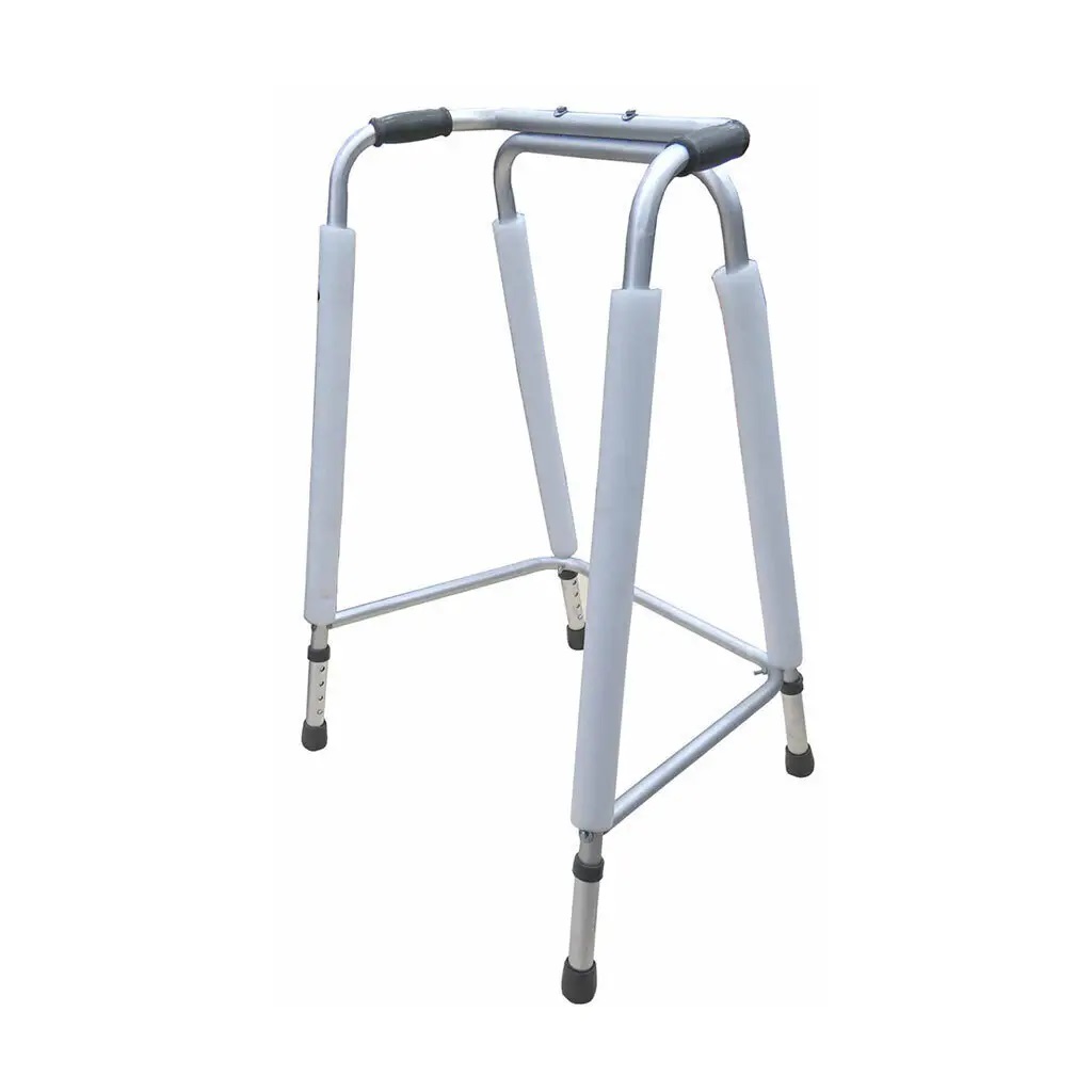 واکر الومینیومی مدرج VAKER ALUMINIUM