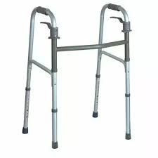 واکر الومینیومی تاشو VAKER ALUMINIUM TASHO