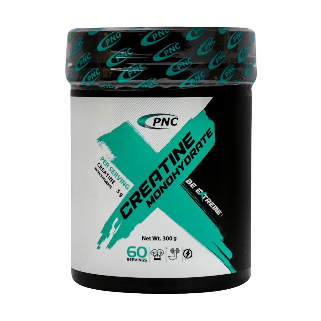 پودر کراتین مونوهیدرات کارن CREATINE MONOHYDRATE KAREN
