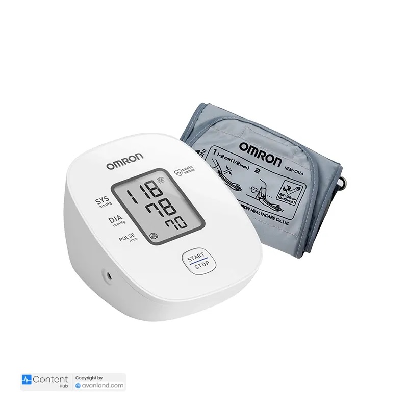 دستگاه فشار خون امرن ام 1 OMRON M1
