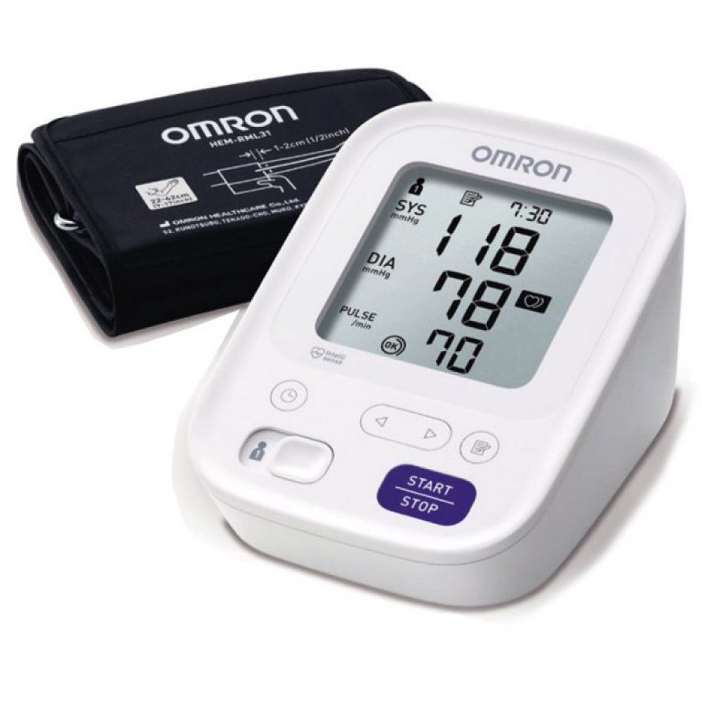 دستگاه فشار خون امرن ام 3 OMRON M3