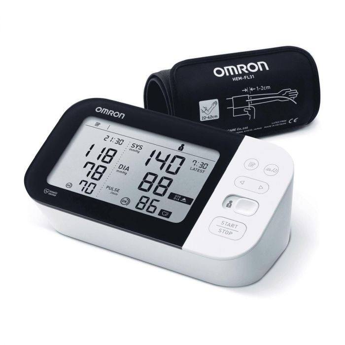 دستگاه فشار خون امرن ام 7 OMRON M7