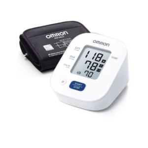 دستگاه فشار خون امرن ام 2+ +OMRON M2