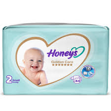 هانیز 2 44 عددی HONEYS