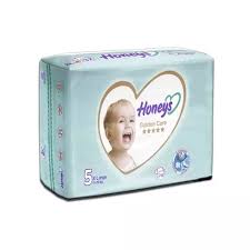 هانیز 5 28 عددی HONEYS
