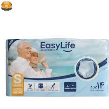 ایزی لایف شورتی اسمال 14 عددی EASY LIFE