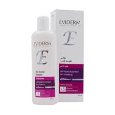 تقویت کننده مو اویدرم EVIDERM BOOSTER