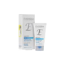 کرم لایه بردار پوست اویدرم EVIDERM A.H.A 10%