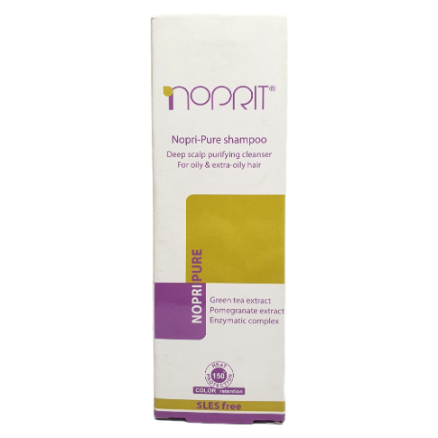 نوپریت نوپری پیور NOPRIT NOPRI PURE