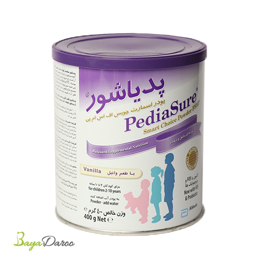 شیر خشک پدیاشور PEDIASURE